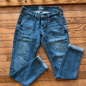 Old Navy Ankle Jeans 👖